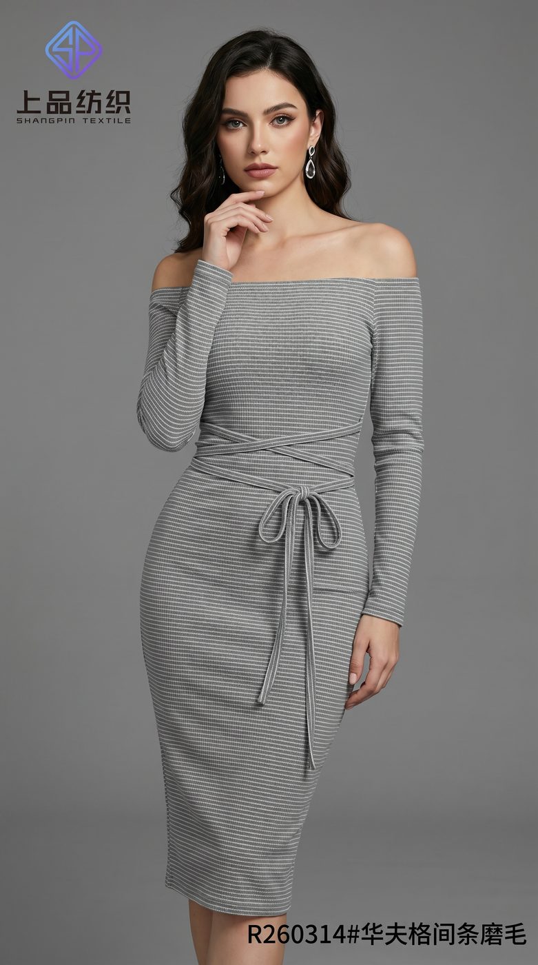 R260314 knit fabric