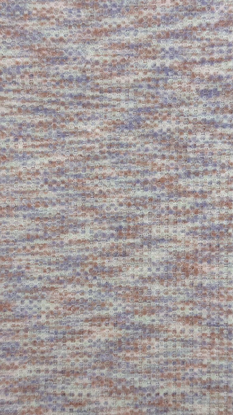 S422 knit fabric