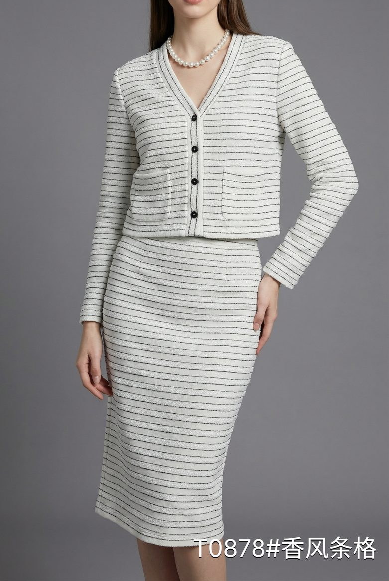 T0878 knit fabric
