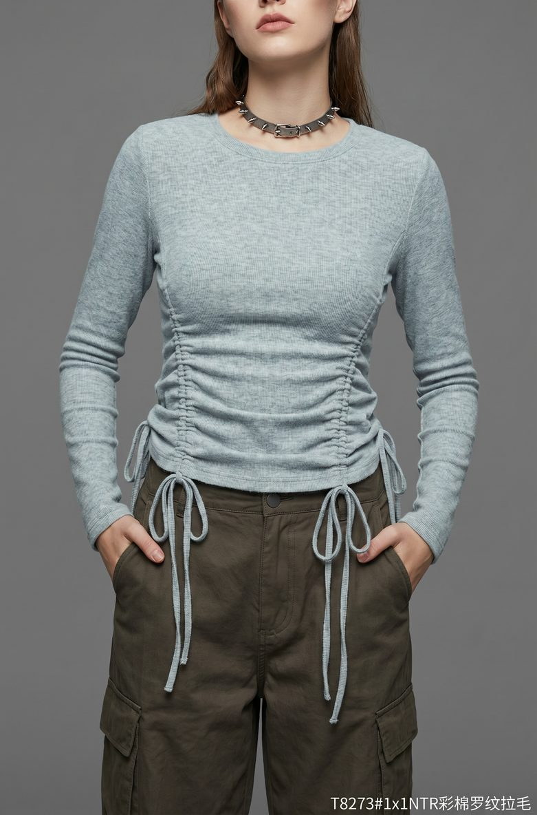 T8273 knit fabric
